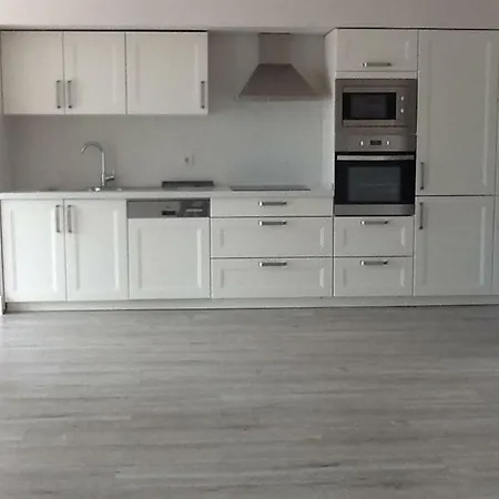 Apartament Azurevista Deluxe Çeşme